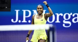 Coco Gauff no falla en Nueva York: avanza a octavos del US Open por quinto año seguido