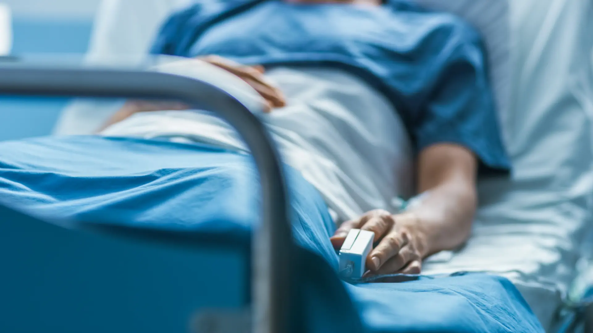 Una joven narra su experiencia en coma: «Mi madre me puso la misma canción durante un mes y fue una tortura»