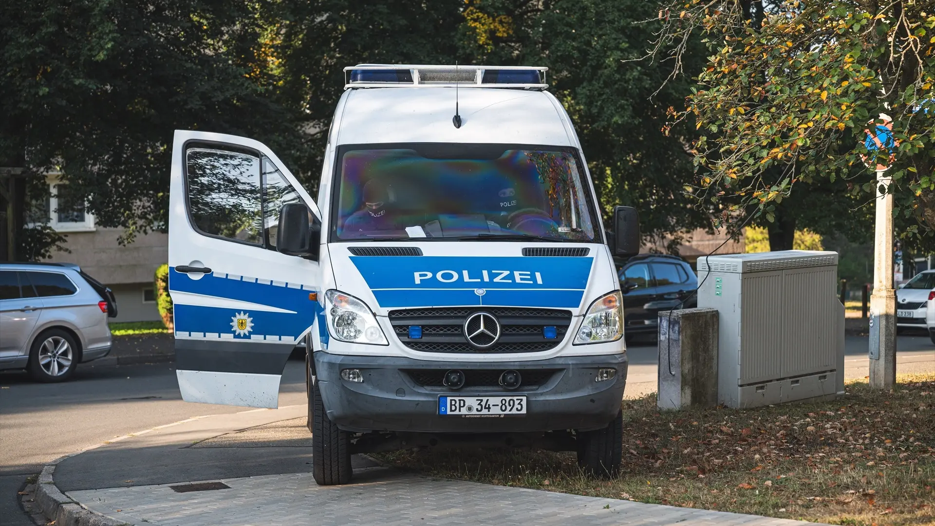 La Policía estudia un nuevo sabotaje en Alemania tras hallar otro artefacto sospechoso en una subestación eléctrica