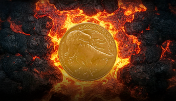 Medallas de Dinosaurios de México: así puedes invertir en la nueva colección de la Casa de Moneda
