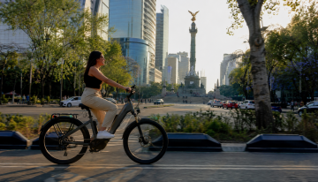 Multas a bicis y motos eléctricas en CDMX desde el 20 de noviembre: así se emplacan y cuánto cuesta el trámite