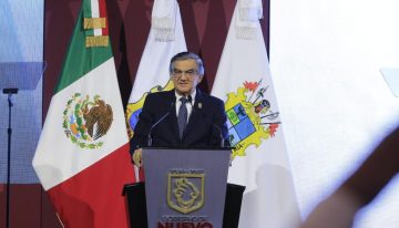 Rendición de cuentas en territorio: Sheinbaum recorre México y Américo los 43 municipios de Tamaulipas