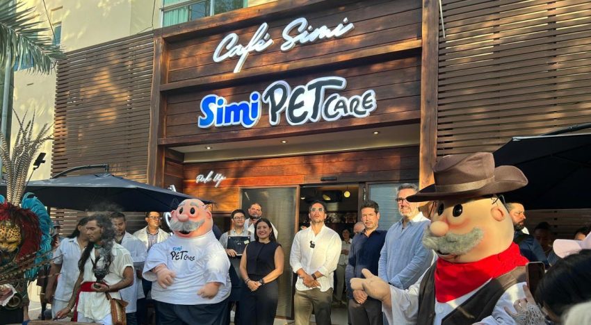 Café Simi llega a Playa del Carmen; va por 20 unidades y apunta a Estados Unidos