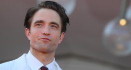 Robert Pattinson en cazapederastas y los secretos del regreso de Oasis sacuden la Mostra