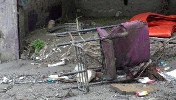 Dos nuevos rescates en Nepal mantienen la esperanza 10 días después del alud