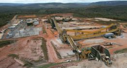 Justicia de Brasil paraliza la mina de litio de Sigma Lithium
