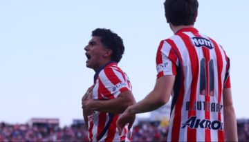 Chivas vs. Pumas roba reflectores: ¿dónde ver la Liga MX este domingo?