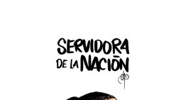 Servidora de la nación