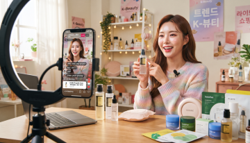 Skincare coreano crece 135% y México acelera sus ventas