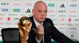 Infantino ordena revisar financiación FIFA, tras solicitud de más reparto de UEFA y CONCACAF