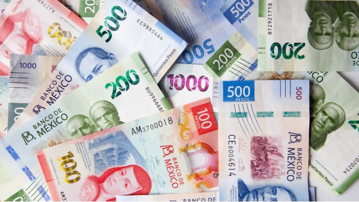 Deuda pública presionará las finanzas de México en 2027; CEESP rechaza más impuestos