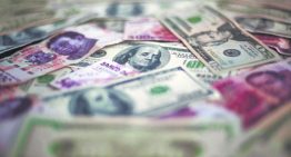 Peso mexicano cae y el mercado espera inflación de EU