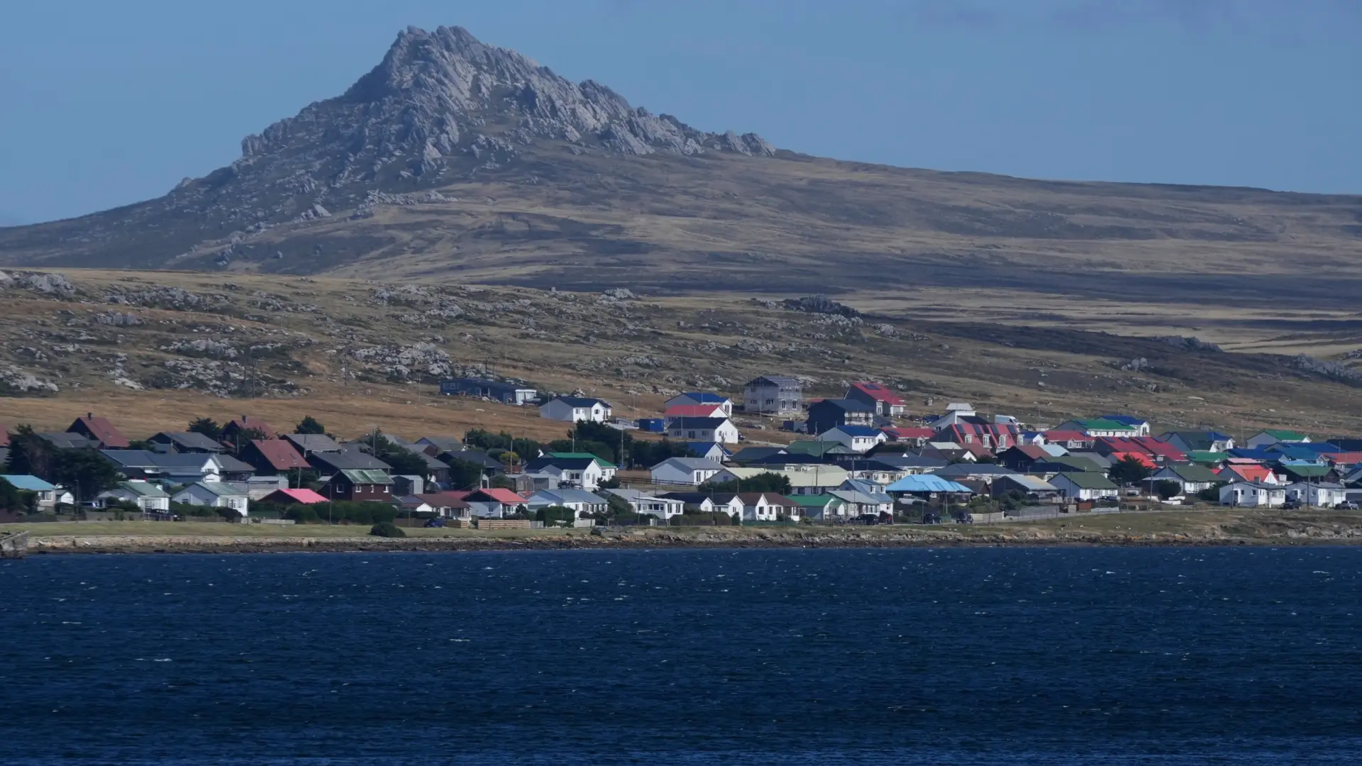 El ministro de Seguridad Nacional israelí pide a Netanyahu reconocer las islas Malvinas como «territorio argentino ocupado»