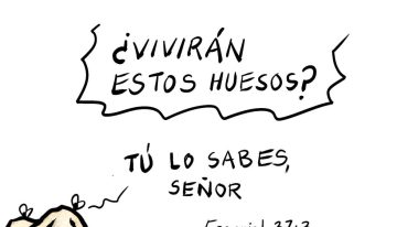 Huesos secos