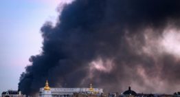 Rusia reanuda ataques contra Kiev y Zelenski quiere ayuda de Trump para contener misiles