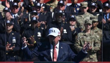 Trump critica a Zelenski por ataques a refinerías rusas y pide frenar ofensiva contra combustible