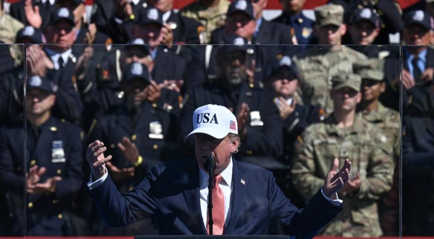 Trump critica a Zelenski por ataques a refinerías rusas y pide frenar ofensiva contra combustible