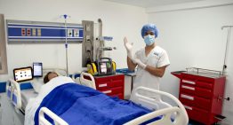 Especializarse en enfermería abre nuevas oportunidades en el sector salud
