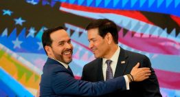 Colombia y EU acuerdan incrementar la cooperación en seguridad y lucha contra el narcotráfico