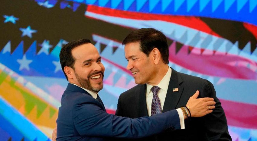 Colombia y EU acuerdan incrementar la cooperación en seguridad y lucha contra el narcotráfico