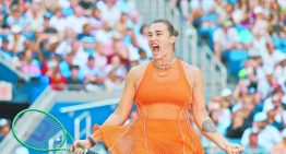 Antepone Sabalenka tricampeonato de US Open a liderato de ranking