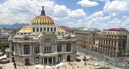 PPEF 2027: Mínimo incremento al presupuesto de Cultura