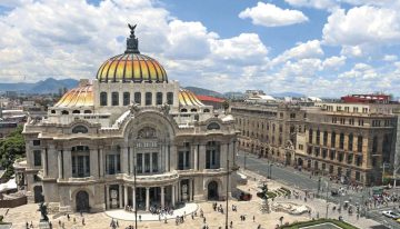 PPEF 2027: Mínimo incremento al presupuesto de Cultura