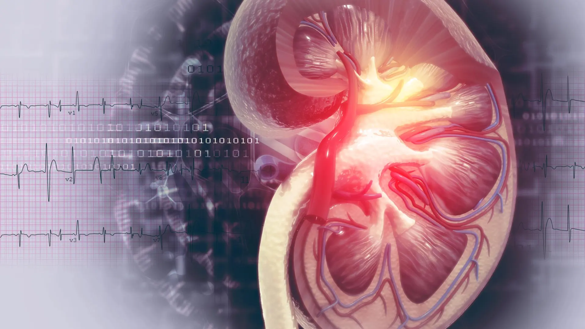 Cansancio, dolor en el pecho o aumento de peso: el 79% de jóvenes de entre 20 y 29 años ya presentan signos del síndrome cardiovascular-renal-metabólico (CRM)