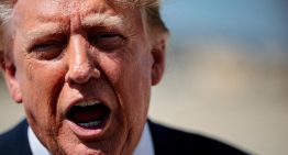 Trump afirma que la guerra contra Irán acabará «inmediatamente» tras elecciones legislativas en EU