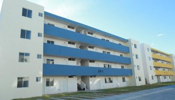 Tamaulipas alcanza 72% de la meta sexenal de vivienda del Infonavit