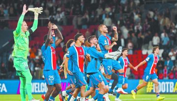 Misión Champions League 2026-27: destronar al PSG