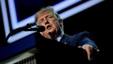 Elecciones legislativas: Trump promete 5,000 dólares a cada estadounidense si conserva el control del Congreso