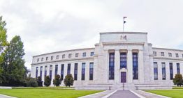 Aumenta posibilidad de un alza de tasas por parte de la Fed