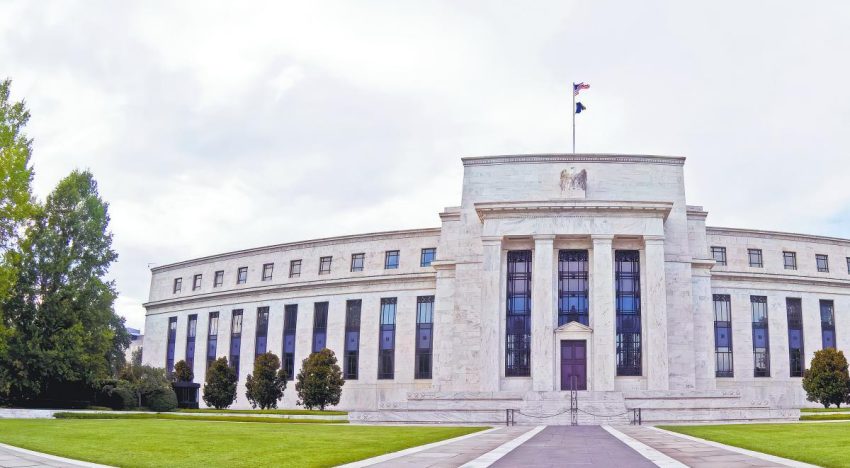Aumenta posibilidad de un alza de tasas por parte de la Fed