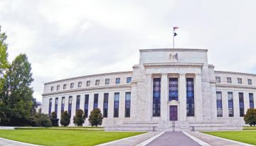 Fed dejaría las tasas de interés sin cambios el resto del 2026