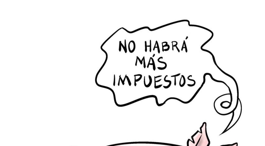 Presupuesto recaudatorio