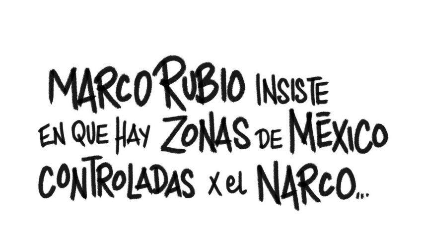 Marco Rubio