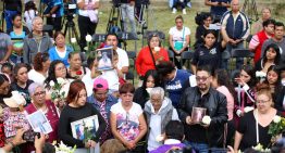 A un año de la tragedia en el Puente de La Concordia, recuerdan con misas a las 32 víctimas