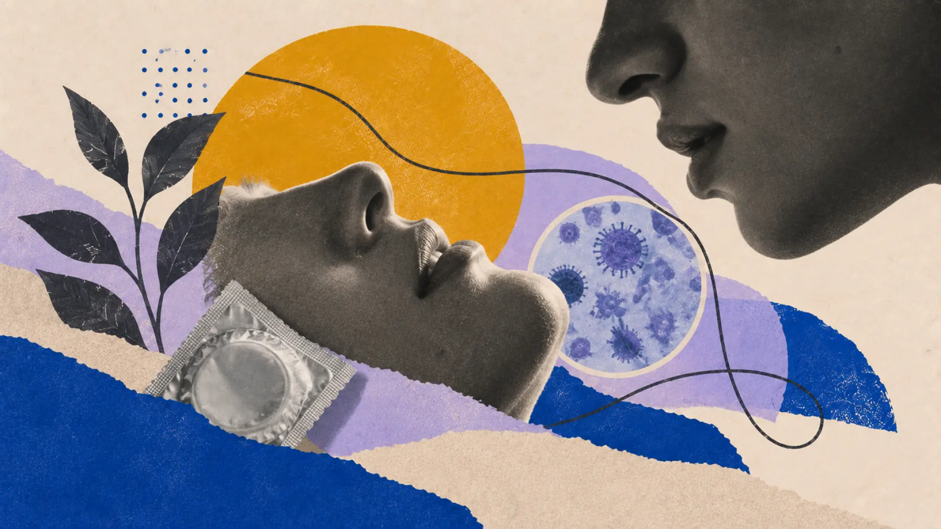 Sexo oral y salud sexual: lo que nadie nos explicó sobre las ITS