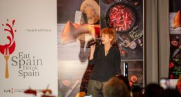 Eat Spain Drink Spain regresa a México: fechas, restaurantes y qué habrá en 2026
