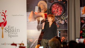 Eat Spain Drink Spain regresa a México: fechas, restaurantes y qué habrá en 2026