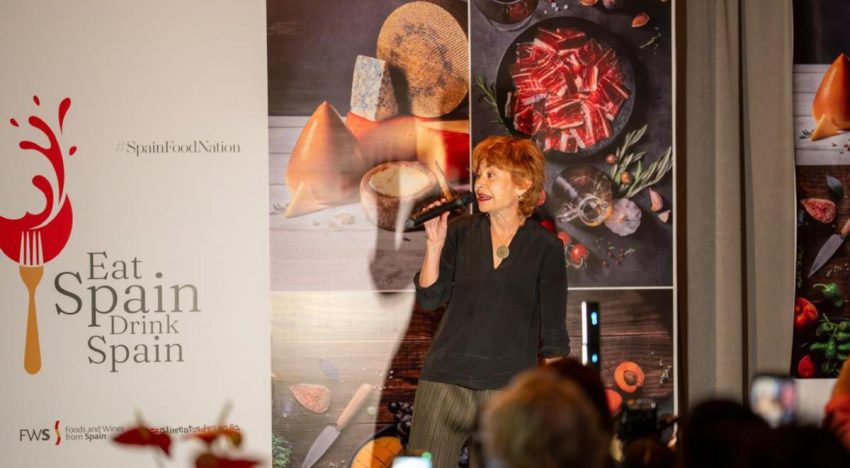 Eat Spain Drink Spain regresa a México: fechas, restaurantes y qué habrá en 2026