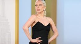 Lady Gaga se convierte en madre: da la bienvenida a su primer hijo con Michael Polansky