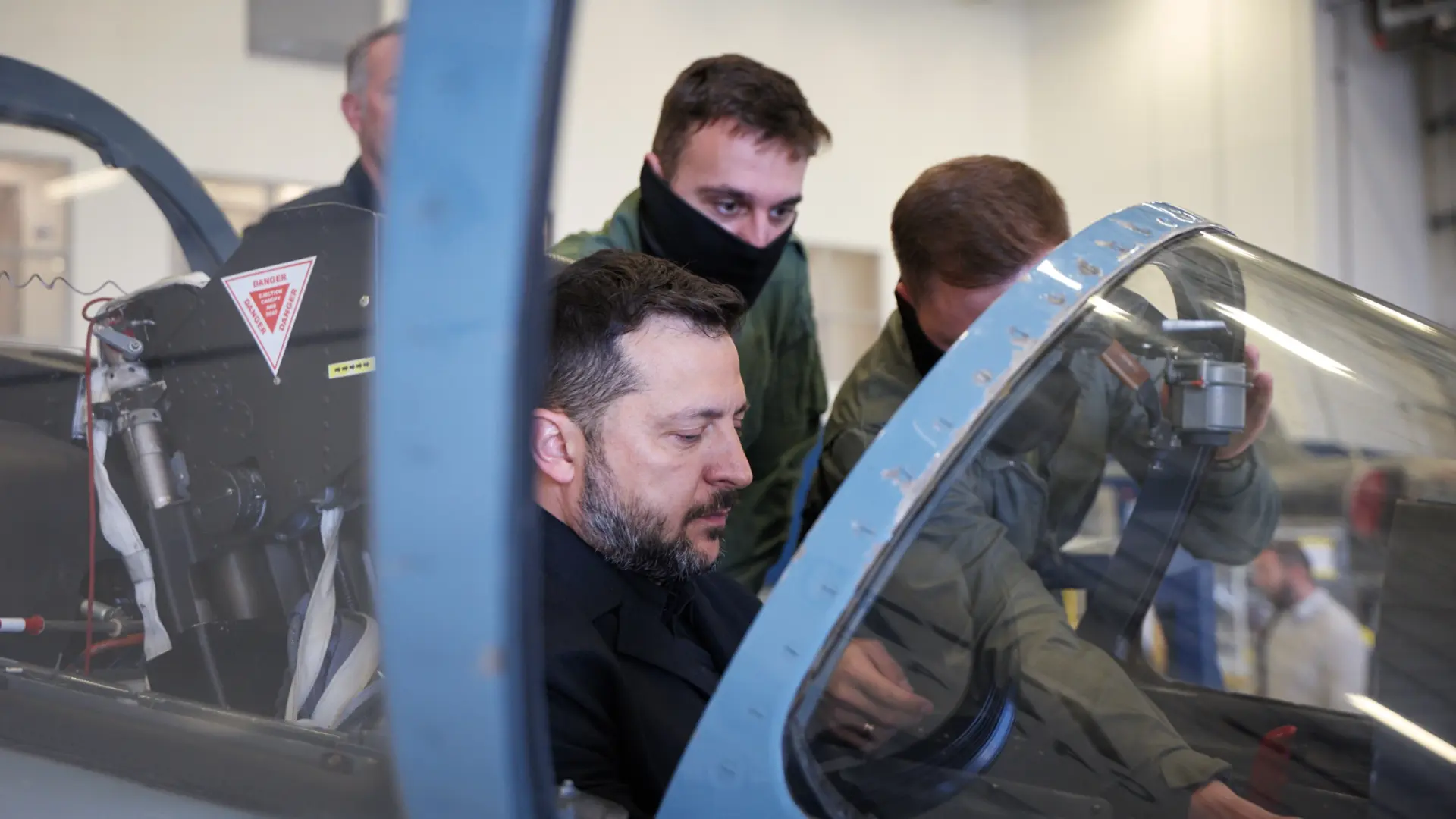 Zelenski está dispuesto a reunirse con Putin en la cumbre del G20 en Miami en diciembre