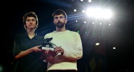 Documental israelí sobre ataques a civiles en Gaza gana premio especial del jurado en Venecia