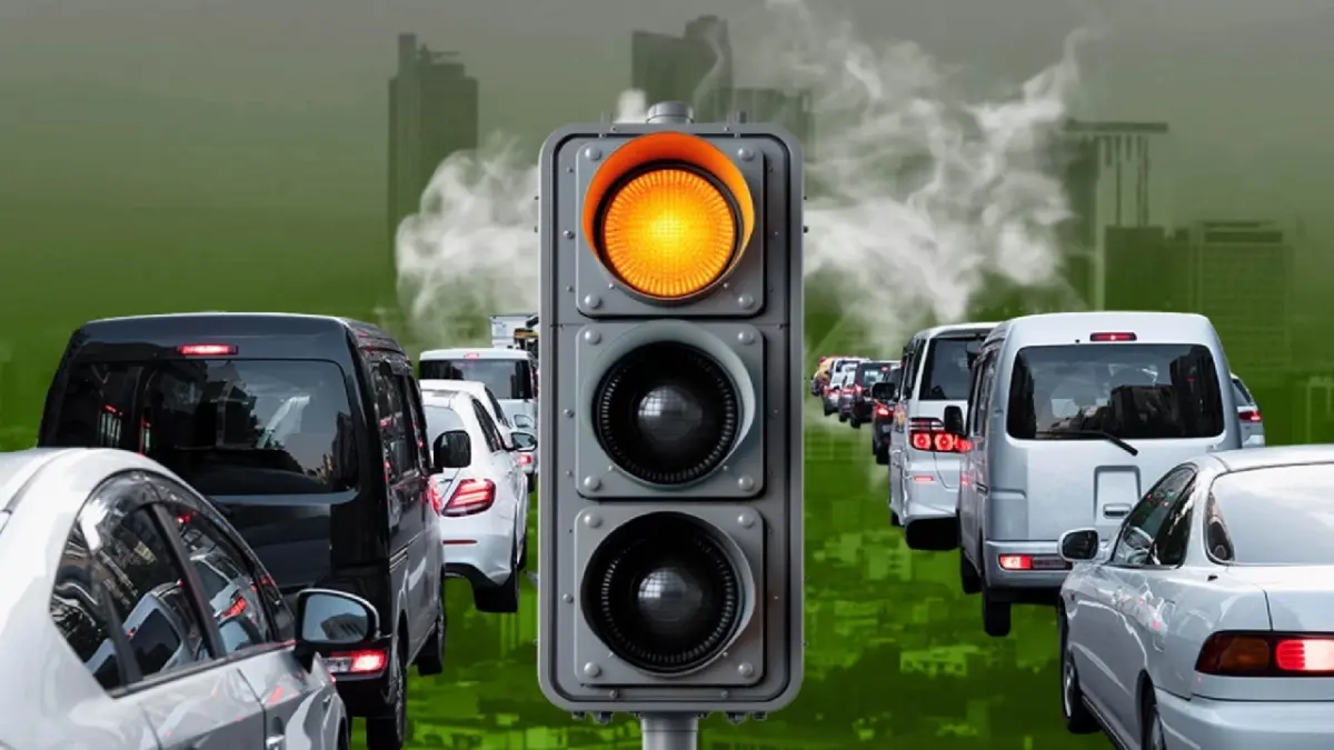 Se mantiene la Contingencia Ambiental por ozono en la CDMX y el Valle de México