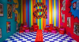 Qué hacer gratis en CDMX: moda y selfies dentro de Casa Boker