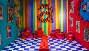 Qué hacer gratis en CDMX: moda y selfies dentro de Casa Boker