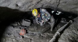 “Tuve una segunda oportunidad de vida”: sobrevivió 10 días atrapado en un túnel en Nepal