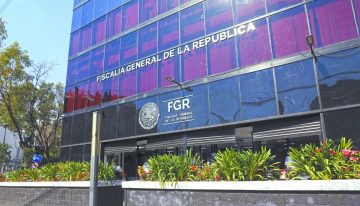Sentencian a 29 años a líder delictivo